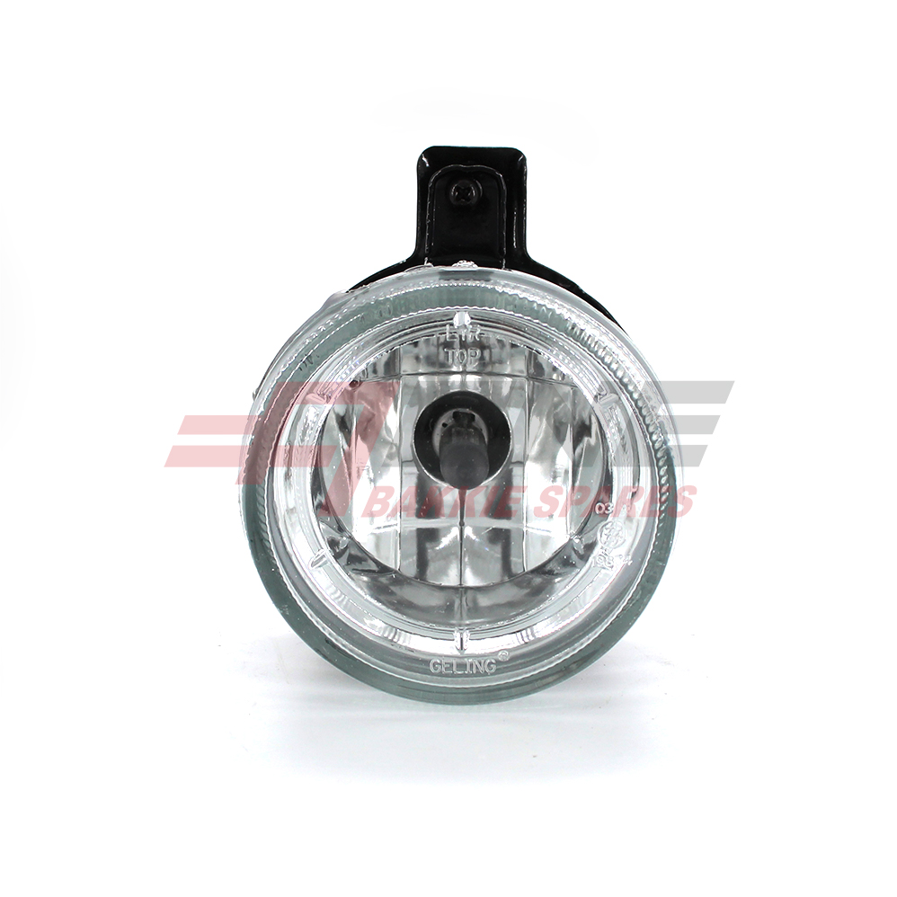 Fog Lamp Lh/Rh Isuzu for ISUZU KB200/240 LWB/DC — view 2